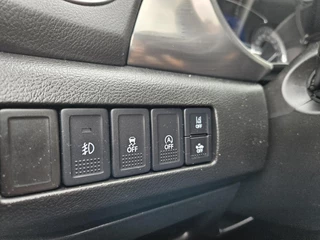 Suzuki Vitara Suzuki Vitara 1.4 Boosterjet Select Smart Hybrid | Automaat / Trekhaak - 1500KG Trekg. - afbeelding nr 33