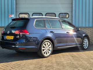 Volkswagen Golf Volkswagen Golf 1.2 TSI BNS ED. CON. - afbeelding nr 6