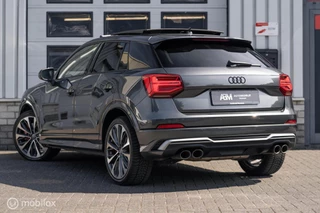 Audi SQ2 Audi SQ2 2.0 TFSI QUATTRO 300PK PANO VIRTUAL B&O ACC KEYLES - afbeelding nr 4