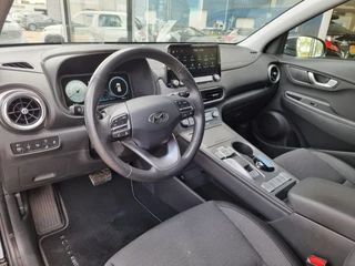 Hyundai Kona Hyundai Kona EV FASHION 64 KWH 3-FASE/WARMTEPOMP HEAD-UP DISPLAY - afbeelding nr 10