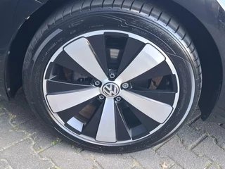 Volkswagen Beetle Volkswagen Beetle Cabriolet 1.2 TSI Design LED / NAVI / STOELV. - afbeelding nr 23