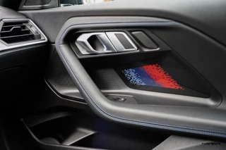 BMW 2 Serie BMW 2-serie Coupé M240i xDrive | Schuifdak | M-sportstoelen | M Perf | HUD | Active cruise | Eibach | Rijdersauto Edition - afbeelding nr 56