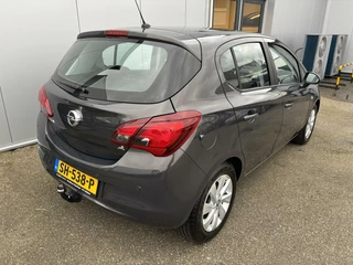 Opel Corsa Opel Corsa 1.2-16V Cosmo | Carplay | Airco | Lichtmetalen velgen | PDC - afbeelding nr 21