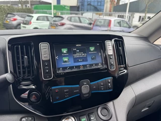 Nissan e-NV200 - afbeelding nr 13