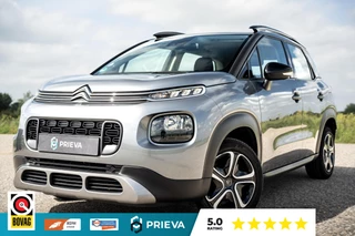 Citroën C3 Aircross C3 Aircross 1.2 PureTech Feel | 110 PS