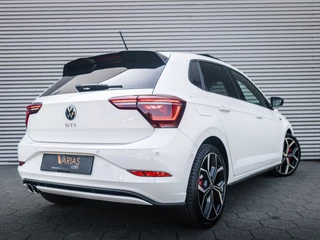 Volkswagen Polo Volkswagen Polo 2.0 TSI GTI Pano Beats Navi Cruise Camera VOL! - afbeelding nr 16
