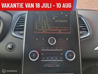 Renault Scénic Renault Scenic 1.2 TCe Intens - afbeelding nr 19
