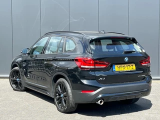 BMW X1 BMW X1 xDrive25e Sport Line Navi LED E.klep Cruise PDC - afbeelding nr 8