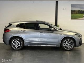 BMW X2 BMW X2 xDrive25e High Executive M|Pano|19