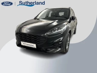 Ford Kuga 2.5 PHEV ST-Line X
