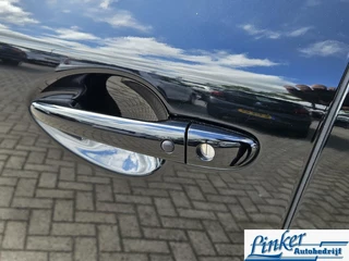 Mazda CX-5 Mazda CX-5 2.0 SkyActiv-G 165 Luxury NL-AUTO TREKH LEDER HEADUP GEEN AFLEVERKOSTEN - afbeelding nr 36