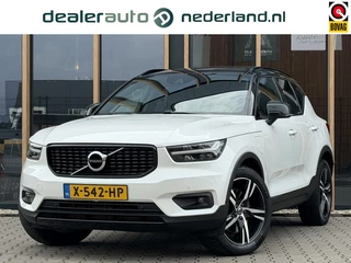 Volvo XC40 1.5 T5 Twin Engine R-Design | Carplay | Panoramadak | Camera |