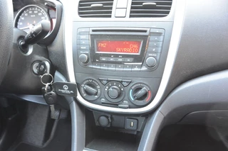 Suzuki Celerio - afbeelding nr 18