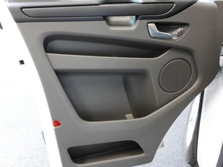 Ford Transit Custom Ford Transit Custom 300 2.0 TDCI L2H1 Trend Dubbele Cabine Automaat Airco Navi Cruise Trekhaak - afbeelding nr 15