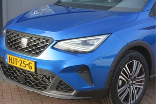 SEAT Arona Navigatie via Carplay, Virtual cockpit, etc. Fabrieksgarantie t/m 25-01-2026 - afbeelding nr 62