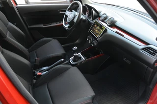 Suzuki Swift - afbeelding nr 27