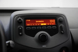 Toyota Aygo Toyota Aygo 1.0 VVT-i x-fun 5 Deurs - Airco - afbeelding nr 15