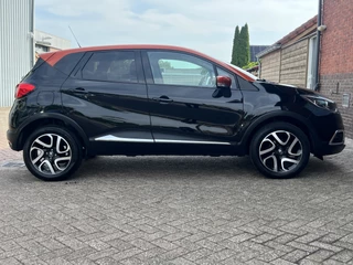 Renault Captur | NAVIGATIE | ACHTERUIT CAMERA | TREKHAAK | - afbeelding nr 8