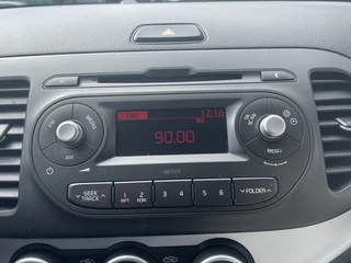 Kia Picanto - afbeelding nr 9