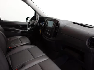 Mercedes-Benz Vito Mercedes-Benz Vito 114 CDI Lang Automaat Airco Bluetooth Camera Trekhaak Navigatie Cruise Control Carplay - afbeelding nr 43