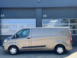 Ford Transit Custom Ford Transit Custom 2.0 TDCI 130PK L2H1 GB / Navi / 2700kg Trekhaak / Voorruitverwar - afbeelding nr 32