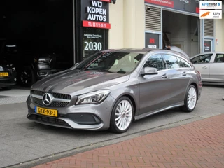 Mercedes-Benz CLA - 63767748-0