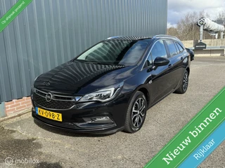 Opel Astra - 88679815-0