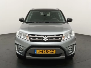 Suzuki Vitara Suzuki Vitara 1.6 Exclusive Automaat - afbeelding nr 8