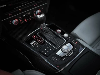 Audi RS6 Audi RS6 Performance Avant 4.0 TFSI | KERAMISCH | PANO | HUD | CARBON INLEG | RS STOELEN | 22