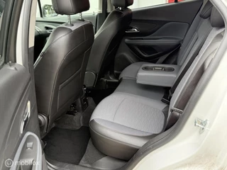 Opel Mokka Opel Mokka 1.7 CDTi Cosmo - afbeelding nr 8