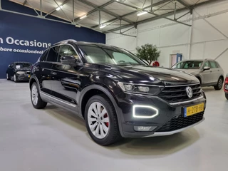 Volkswagen T-Roc Volkswagen T-Roc 1.0 TSI Sport ✅MOOIE AUTO ✅GARANTIE - afbeelding nr 3