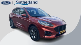 Ford Kuga - 222545790-0