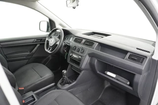 Volkswagen Caddy Volkswagen Caddy 1.4 TGI L2H1 ECO.TR. Bestel op Aardgas - afbeelding nr 31
