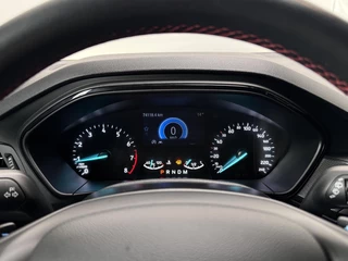 Ford Focus Ford Focus 1.0 EcoBoost Titanium Business | Automaat | ST Line | Camera | Carplay - afbeelding nr 29