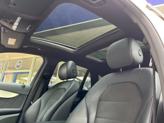 Mercedes-Benz GLC Mercedes-Benz GLC 220D 4Matic Edition 1 - afbeelding nr 8
