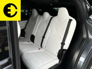 Tesla Model X Tesla Model X 100D | AutoPilot | Dechrome | CCS|Cold Climate - afbeelding nr 7