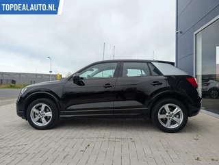 Audi Q2 Audi Q2 1.0 TFSI Sport Pro Line Unieke kmstand! - afbeelding nr 20