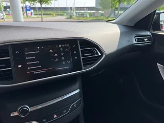 Peugeot 308 - afbeelding nr 16