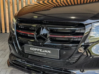 Mercedes-Benz Vito | LED | STANDKACHEL | STOELVERWARMING | AIRCO | DISTRONIC | ACHTERDEUREN | - afbeelding nr 38