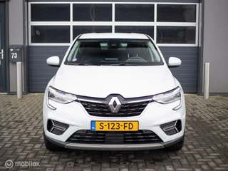 Renault Arkana Renault Arkana 1.6 E-Tech hybrid 145 E-Tech engineered - afbeelding nr 8