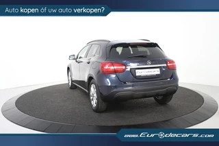 Mercedes-Benz GLA - afbeelding nr 37