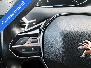 Peugeot 3008 Peugeot 3008 1.2 PureTech Allure/Panodak /Leder/Camera/Automaat/Led/Massagestoelen/Apple Carplay/Cruise Control/131PK /stoelverwarming - afbeelding nr 10