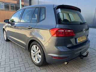 Volkswagen Golf Sportsvan Volkswagen Golf Sportsvan 1.0 TSI Comfortline - afbeelding nr 3