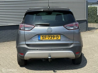 Opel Crossland X Opel Crossland X 1.6 CDTI Innovation EXPORTPRIJS - afbeelding nr 6