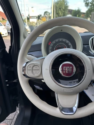 Fiat 500C Fiat 500C 0.9 TA T Popstar | Carbrio | Cruise | Airco - afbeelding nr 14