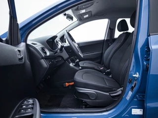 Hyundai i10 Hyundai i10 1.0i Go! - Navigatie - Climate control - afbeelding nr 14