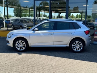 Škoda Kamiq Škoda Kamiq 1.5 TSI 150 pk DSG Business Edition - Navi - camera - afbeelding nr 2