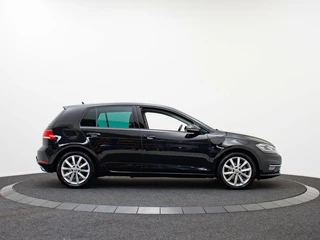 Volkswagen Golf Volkswagen Golf 1.4 TSI Highline DSG | Navi | Led | Trekhaak | Dealer onderhoude - afbeelding nr 13