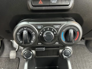 Suzuki Ignis - afbeelding nr 14