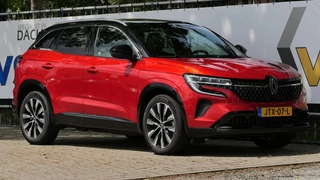 Renault Austral 1.2 200 HEV Techno